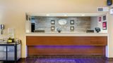 <b>Comfort Suites Dover Lobby</b>. Images powered by <a href="https://iceportal.shijigroup.com/" title="IcePortal" target="_blank">IcePortal</a>.