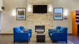 <b>Comfort Suites Dover Lobby</b>. Images powered by <a href="https://iceportal.shijigroup.com/" title="IcePortal" target="_blank">IcePortal</a>.