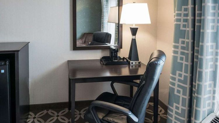 Comfort Inn Suite