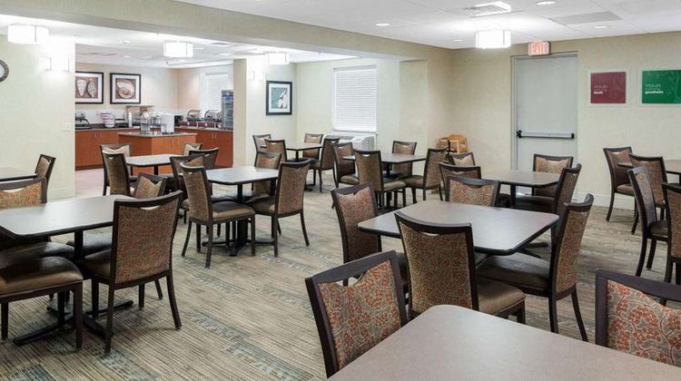 Comfort Inn Restaurant