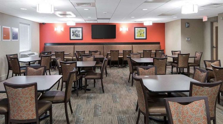 Comfort Inn Restaurant