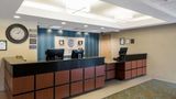 <b>Comfort Inn Lobby</b>. Images powered by <a href="https://iceportal.shijigroup.com/" title="IcePortal" target="_blank">IcePortal</a>.