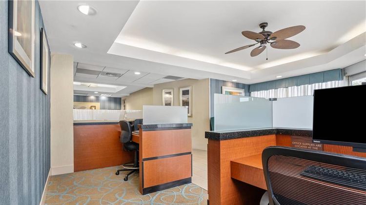 Comfort Inn Other