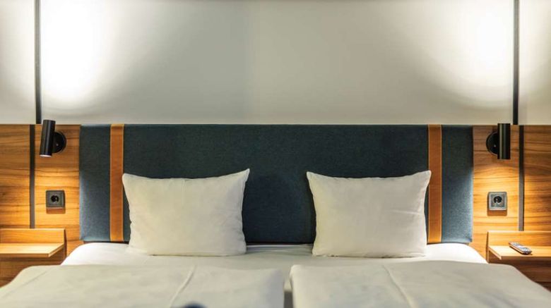 <b>Comfort Hotel Vesterbro Room</b>. Images powered by <a href="https://iceportal.shijigroup.com/" title="IcePortal" target="_blank">IcePortal</a>.
