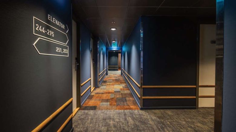 <b>Comfort Hotel Vesterbro Other</b>. Images powered by <a href="https://iceportal.shijigroup.com/" title="IcePortal" target="_blank">IcePortal</a>.