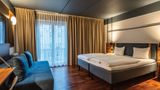 Comfort Hotel Vesterbro Room