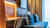 Comfort Hotel Vesterbro Room