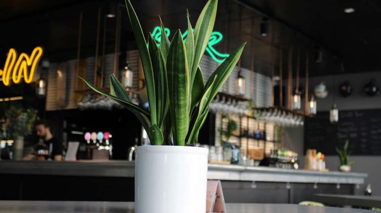 <b>Comfort Hotel Vesterbro Restaurant</b>. Images powered by <a href="https://iceportal.shijigroup.com/" title="IcePortal" target="_blank">IcePortal</a>.