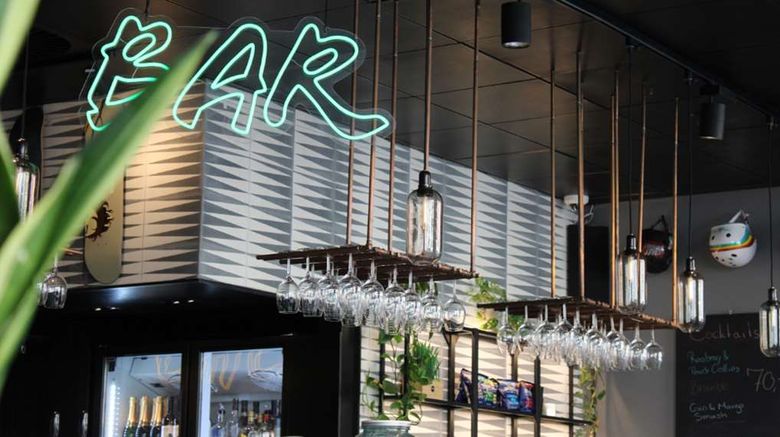 <b>Comfort Hotel Vesterbro Restaurant</b>. Images powered by <a href="https://iceportal.shijigroup.com/" title="IcePortal" target="_blank">IcePortal</a>.