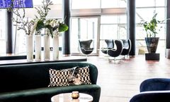 Clarion Hotel Copenhagen Airport