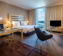 Clarion Hotel Copenhagen Airport Room