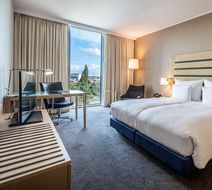 Clarion Hotel Copenhagen Airport Room
