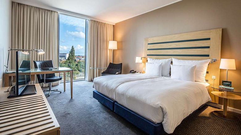 <b>Clarion Hotel Copenhagen Airport Room</b>. Images powered by <a href="https://iceportal.shijigroup.com/" title="IcePortal" target="_blank">IcePortal</a>.