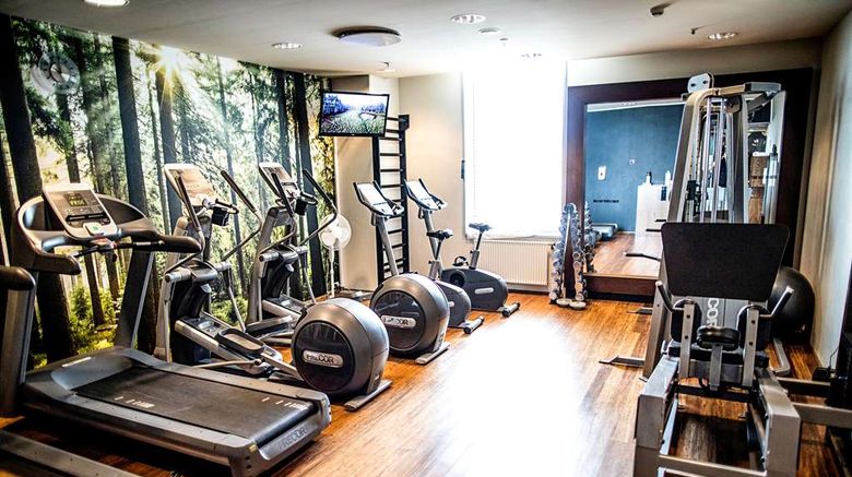 <b>Clarion Hotel Copenhagen Airport Health</b>. Images powered by <a href="https://iceportal.shijigroup.com/" title="IcePortal" target="_blank">IcePortal</a>.