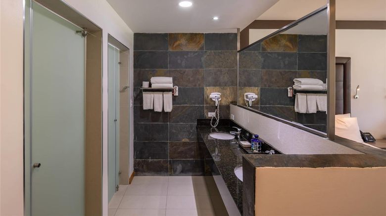 <b>San Jose de Puembo Quito Arpt, An Ascend Room</b>. Images powered by <a href="https://iceportal.shijigroup.com/" title="IcePortal" target="_blank">IcePortal</a>.