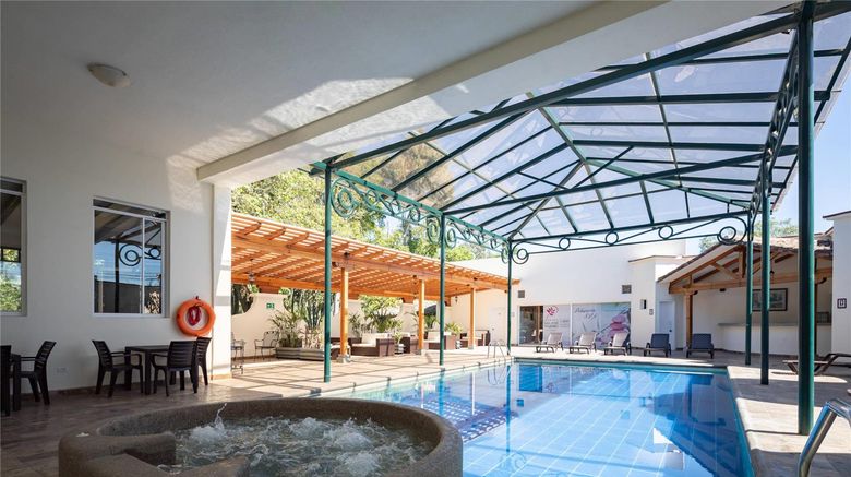 <b>San Jose de Puembo Quito Arpt, An Ascend Pool</b>. Images powered by <a href="https://iceportal.shijigroup.com/" title="IcePortal" target="_blank">IcePortal</a>.