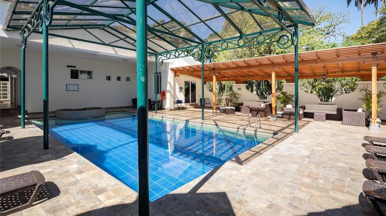 <b>San Jose de Puembo Quito Arpt, An Ascend Pool</b>. Images powered by <a href="https://iceportal.shijigroup.com/" title="IcePortal" target="_blank">IcePortal</a>.