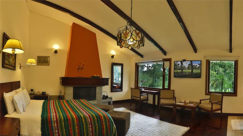 <b>San Jose de Puembo Quito Arpt, An Ascend Suite</b>. Images powered by <a href="https://iceportal.shijigroup.com/" title="IcePortal" target="_blank">IcePortal</a>.