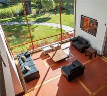 San Jose de Puembo Quito Arpt, An Ascend Lobby