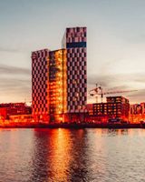 Clarion Hotel Helsinki