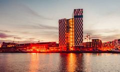 Clarion Hotel Helsinki