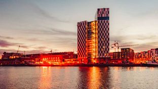 Clarion Hotel Helsinki