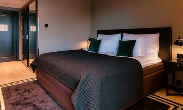 Clarion Hotel Aviapolis