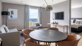 Clarion Hotel Aviapolis Suite