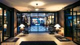 <b>F6, an Ascend Hotel Collection Member Lobby</b>. Images powered by <a href="https://iceportal.shijigroup.com/" title="IcePortal" target="_blank">IcePortal</a>.