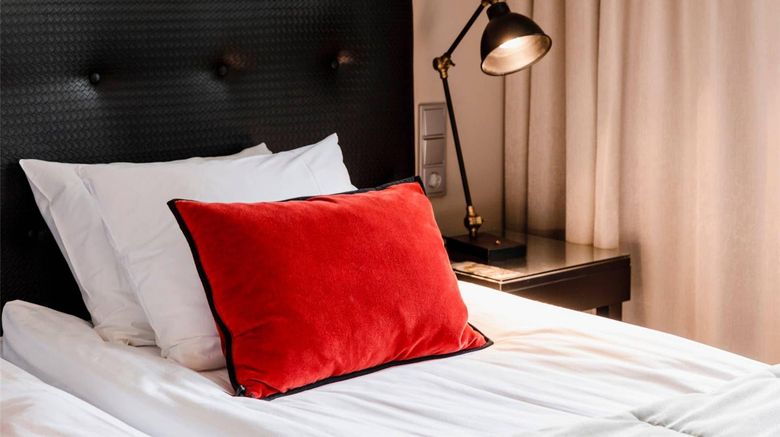<b>F6, an Ascend Hotel Collection Member Room</b>. Images powered by <a href="https://iceportal.shijigroup.com/" title="IcePortal" target="_blank">IcePortal</a>.