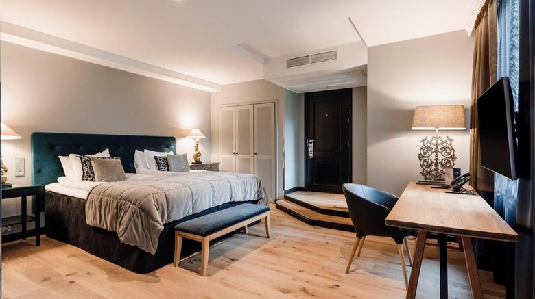 <b>F6, an Ascend Hotel Collection Member Room</b>. Images powered by <a href="https://iceportal.shijigroup.com/" title="IcePortal" target="_blank">IcePortal</a>.