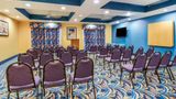 Comfort Suites Meeting