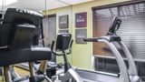 Comfort Suites Health