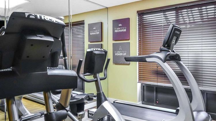Comfort Suites Health