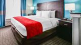 Comfort Suites Suite