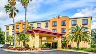 Comfort Suites