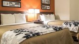 <b>Sleep Inn Room</b>. Images powered by <a href="https://iceportal.shijigroup.com/" title="IcePortal" target="_blank">IcePortal</a>.