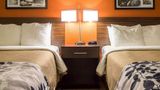 <b>Sleep Inn Room</b>. Images powered by <a href="https://iceportal.shijigroup.com/" title="IcePortal" target="_blank">IcePortal</a>.