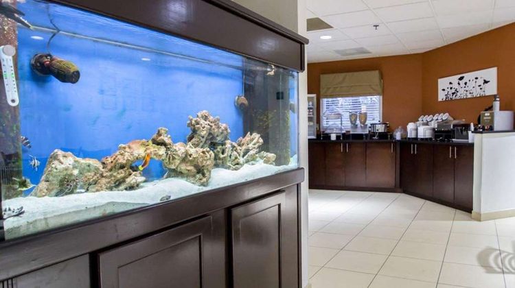 Sleep Inn Restaurant