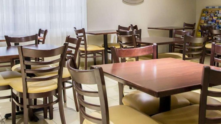Sleep Inn Restaurant