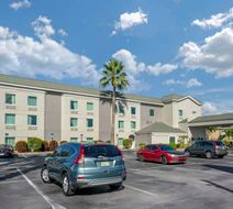 Sleep Inn Clearwater Exterior