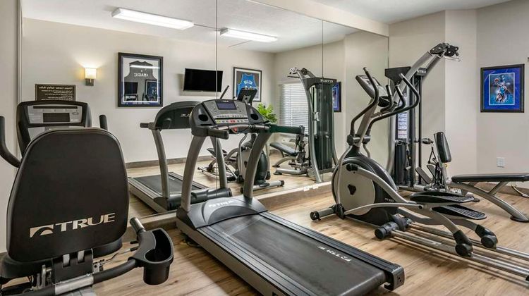 Sleep Inn Clearwater Health