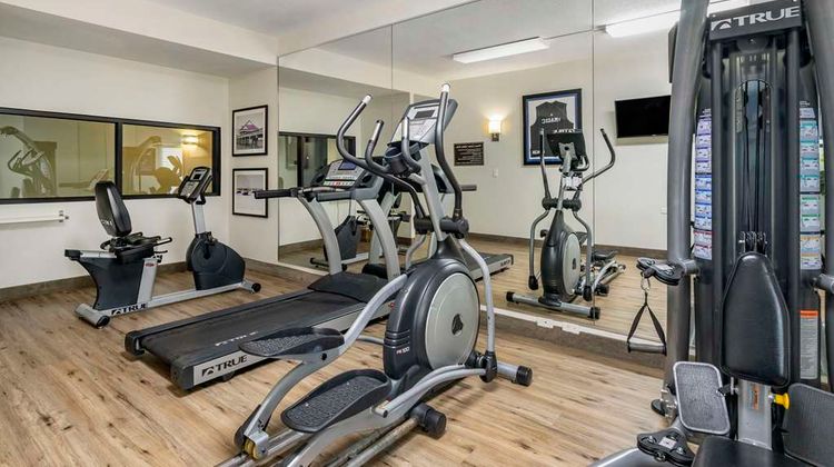 Sleep Inn Clearwater Health