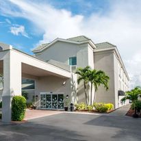 Sleep Inn Clearwater