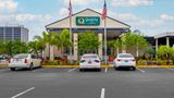 <b>Quality Inn & Conference Tampa-Brandon Exterior</b>. Images powered by <a href="https://iceportal.shijigroup.com/" title="IcePortal" target="_blank">IcePortal</a>.