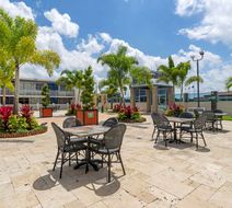 Quality Inn & Conference Tampa-Brandon Exterior