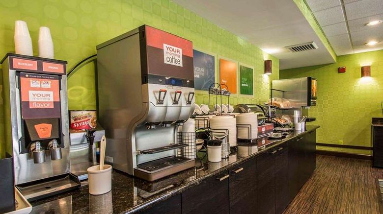 <b>Comfort Inn & Suites-W. Palm Beach South Restaurant</b>. Images powered by <a href="https://iceportal.shijigroup.com/" title="IcePortal" target="_blank">IcePortal</a>.