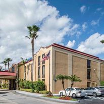 Comfort Inn & Suites-W. Palm Beach South