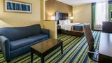 Comfort Inn & Suites-W. Palm Beach South Suite