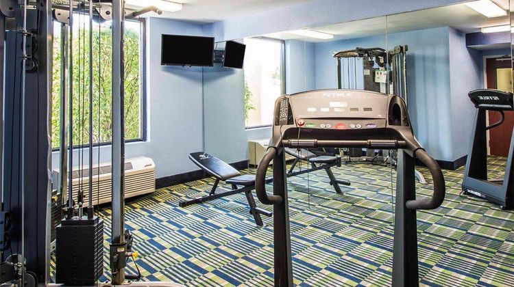 Comfort Inn & Suites-W. Palm Beach South Health